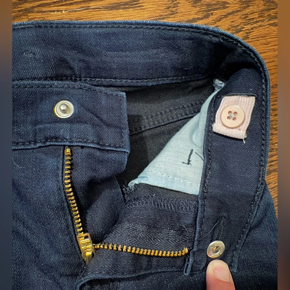 Oshkosh B’gosh Jeans Girls 2T